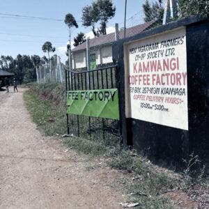 Casino Mocca - Kamwangi
