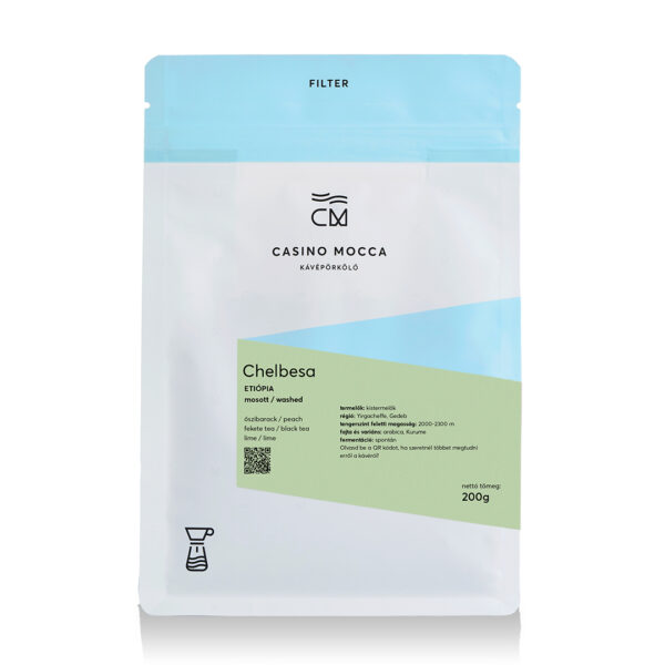 Chelbesa - Image 3