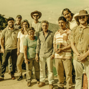 Casino Mocca - Las Perlitas 2025