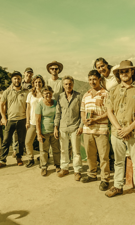 Casino Mocca - Las Perlitas 2025