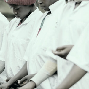 Casino Mocca - Simbi (Ruanda)