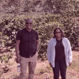 Casino Mocca - Finca de Cafe Natural (Kenya)