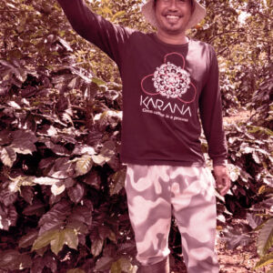 Casino Mocca - Kintamani (Indonézia)