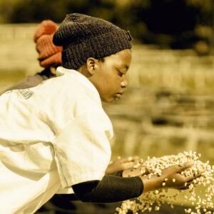 Casino Mocca - Simbi (Ruanda)