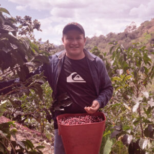 Casino Mocca - El Mirador (Peru)