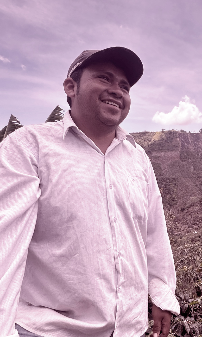 Casino Mocca - La Huaca (Peru)