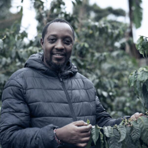 Casino Mocca - Ngacha (Kenya)