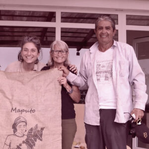 Casino Mocca - Maputo (Ecuador)